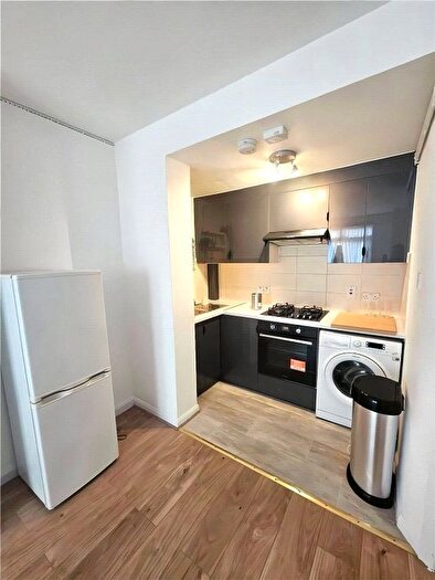 1 Bedroom Flat To Rent In Settles Street, London, E1