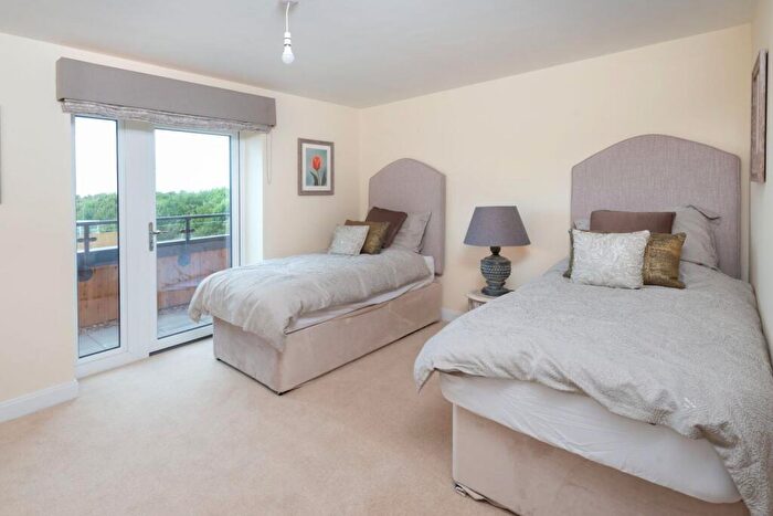 2 Bedroom Retirement Property To Rent In Springfield Close, Stratford-upon-Avon, Warwickshire, CV37