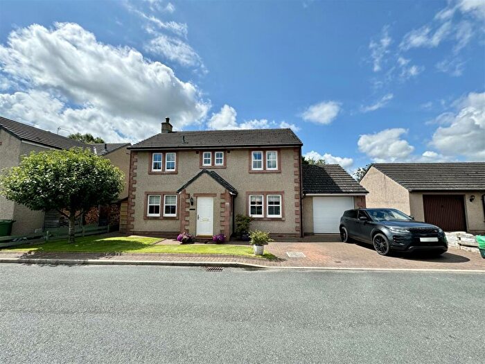 4 Bedroom Detached House For Sale In Plumpton, Penrith, CA11