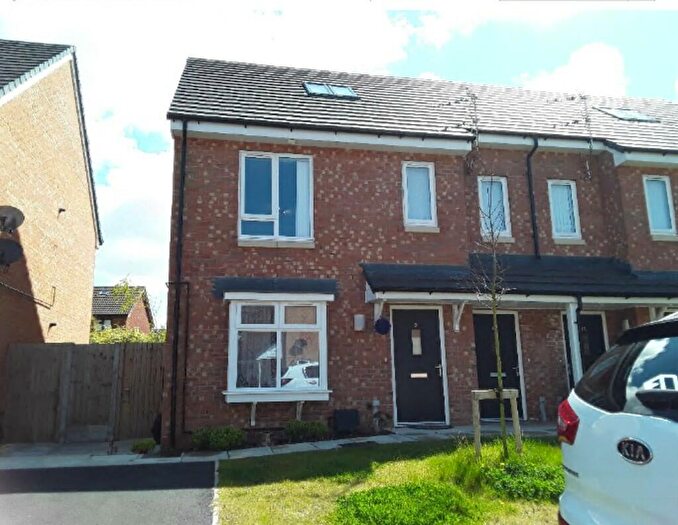 1 Bedroom Flat To Rent In Millhouse Mews, CH46