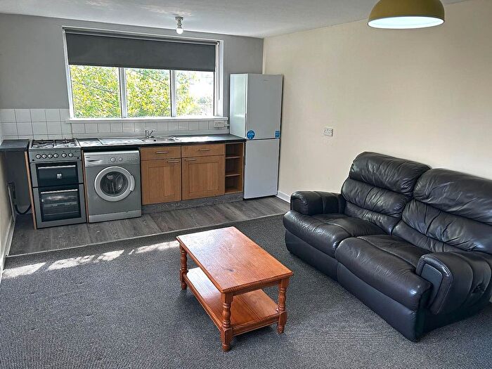 1 Bedroom Flat To Rent In Partridge Road, Cardiff, CF24