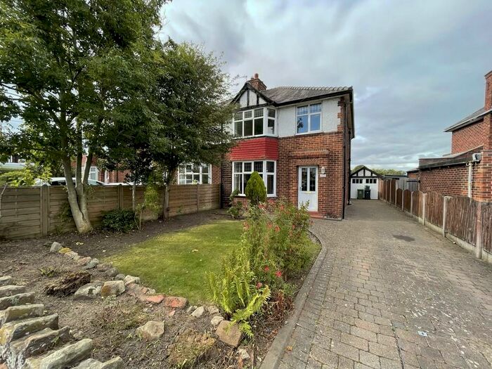 3 Bedroom Semi-Detached House To Rent In Brampton Road, Carlisle, CA3