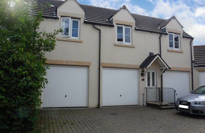 2 Bedroom House To Rent In Kestrel Park, Tavistock, Devon, PL19