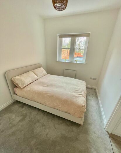 1 Bedroom Apartment For Sale In Brunswick Hill, Reading, RG1