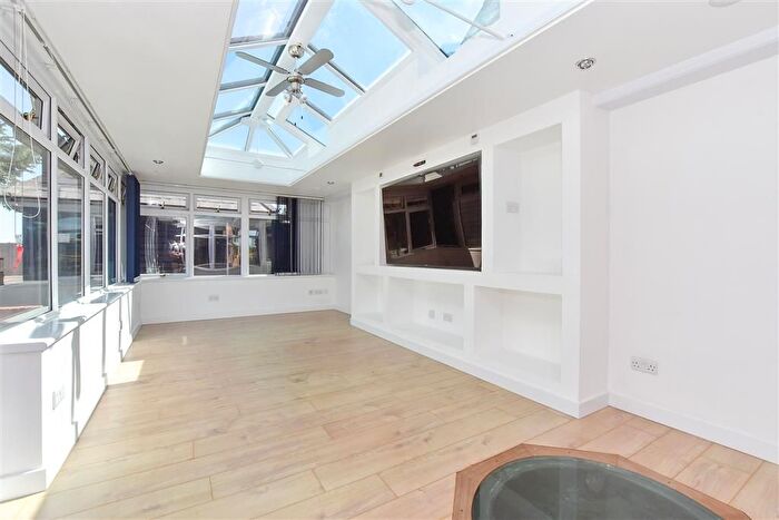 3 Bedroom Semi-detached House For Sale In Plough Road, Eastchurch, Sheerness, Kent, ME12