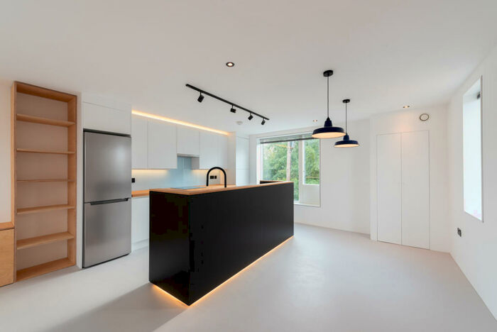 3 Bedroom Maisonette To Rent In Blenheim Grove, London, SE15