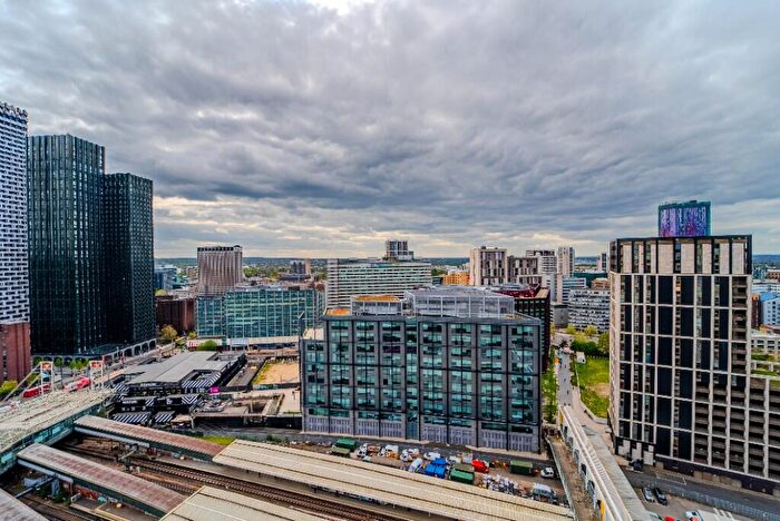 3 Bedroom Flat To Rent In , Cherry Orchard Road, Croydon, London, CR0