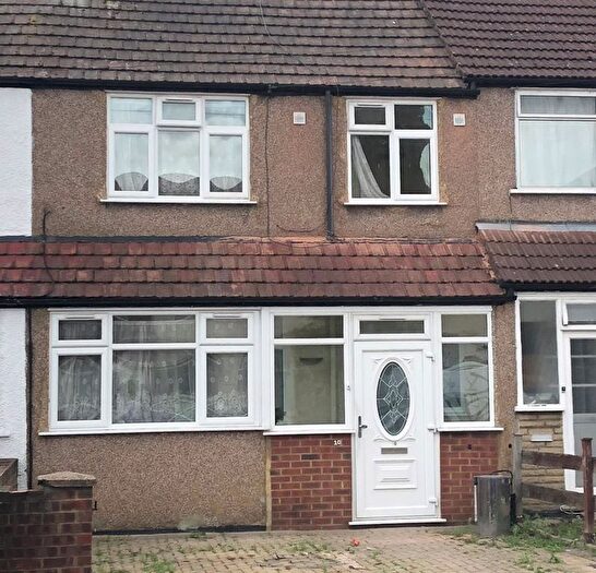 3 Bedroom Terraced House To Rent In Bedroom Terraced House To Let, HA3