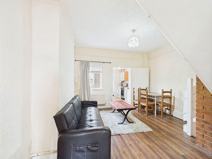 2 Bedroom Terraced House To Rent In Wylam Street, Middlesbrough, TS1