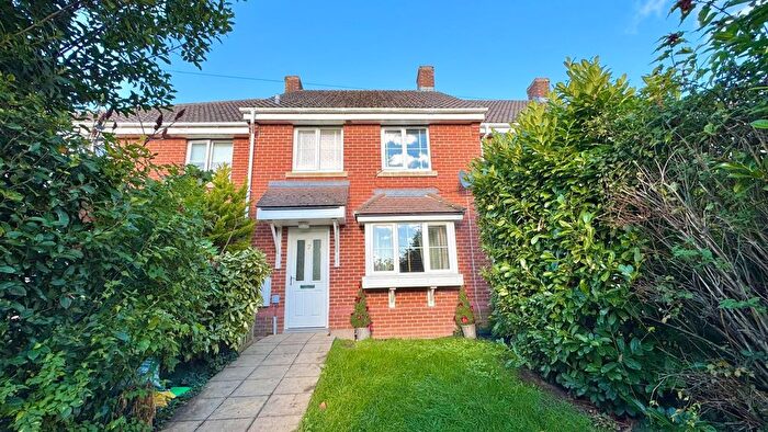 3 Bedroom Terraced House For Sale In Alstone Road, Highbridge, TA9
