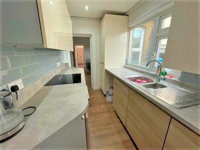 2 Bedroom Terraced House To Rent In Bryant Road, Rochester, Kent, ME2