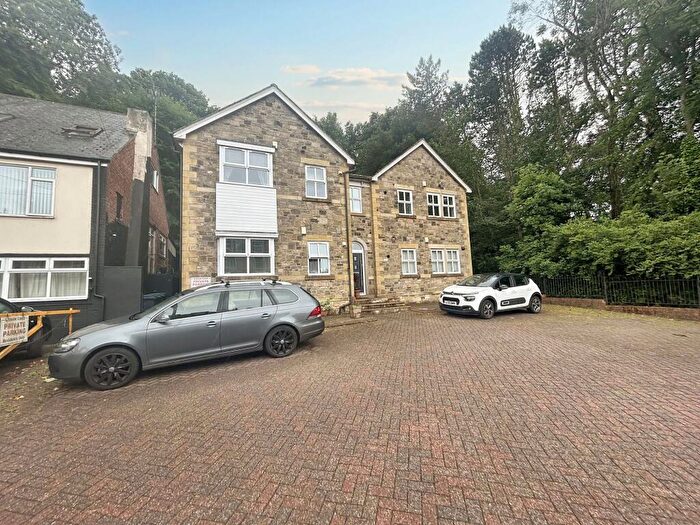 2 Bedroom Apartment For Sale In Front Street, Burnopfield, Newcastle Upon Tyne, Durham, NE16