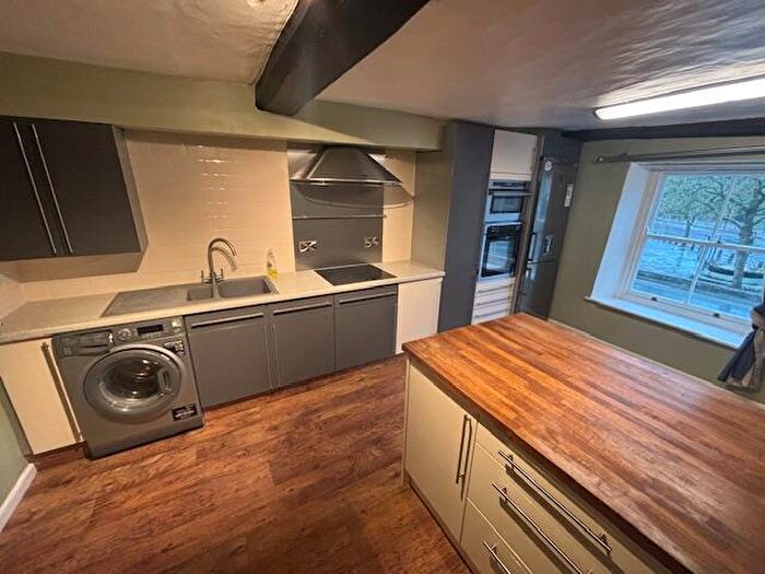 1 Bedroom Apartment To Rent In Market Place, Swaffham, PE37