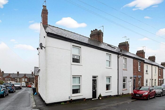 3 Bedroom Property For Sale In Diamond Place, Harrogate, HG1