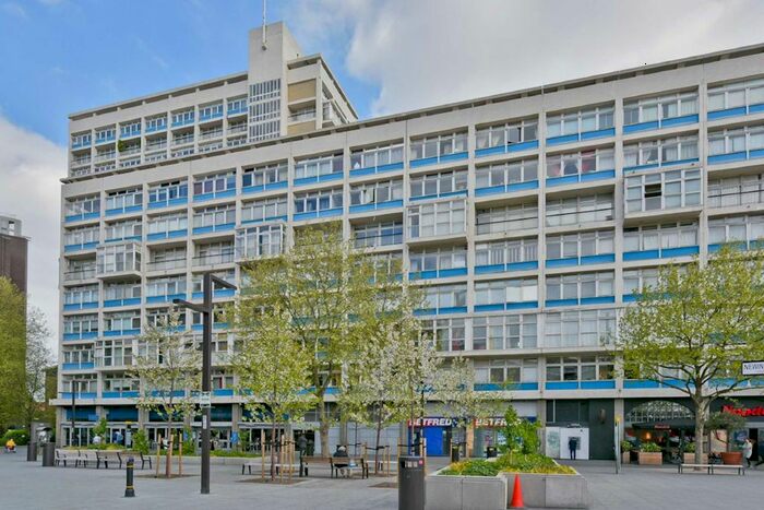 2 Bedroom Flat To Rent In Newington Causeway, London, SE1