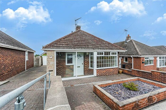 3 Bedroom Detached Bungalow To Rent In Woodborough Road, Mansfield, NG19