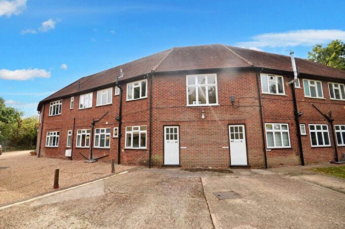 2 Bedroom Apartment To Rent In St. Anthonys Court, Beaconsfield, HP9