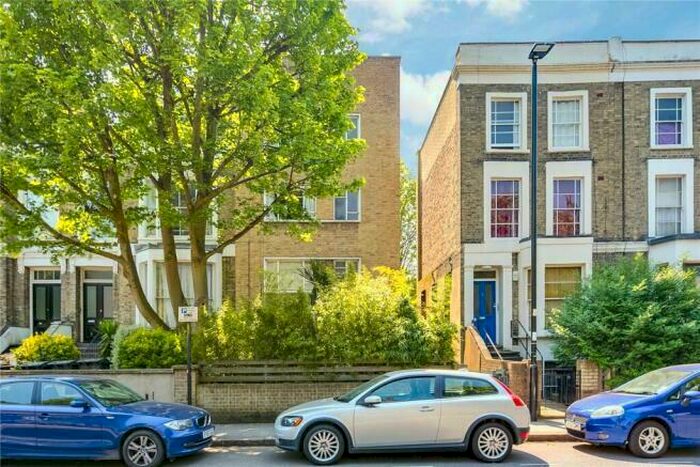 1 Bedroom Flat To Rent In Brecknock Road, London, N7