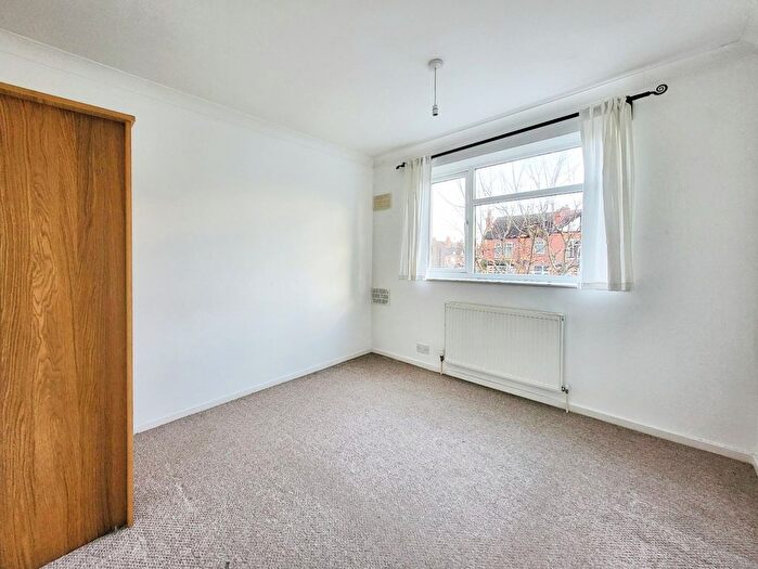 2 Bedroom Flat For Sale In Hazel Road, Altrincham, Greater Manchester, WA14