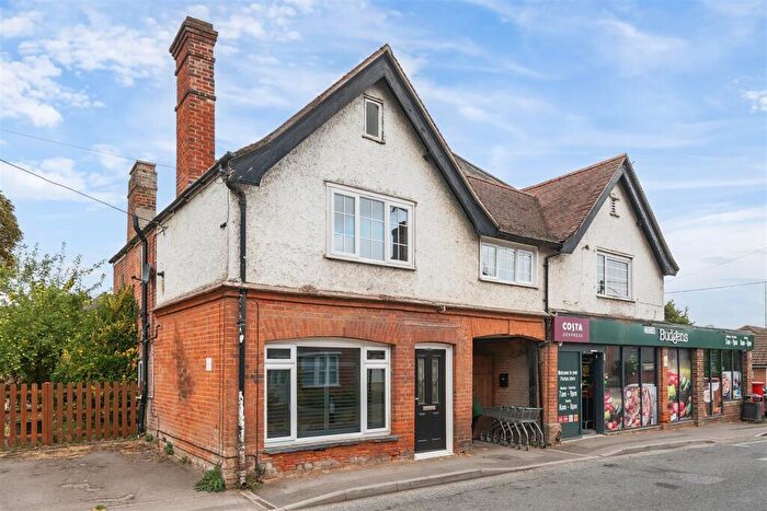 3 Bedroom Semi-Detached House To Rent In Winterslow Road, Porton, Salisbury, SP4