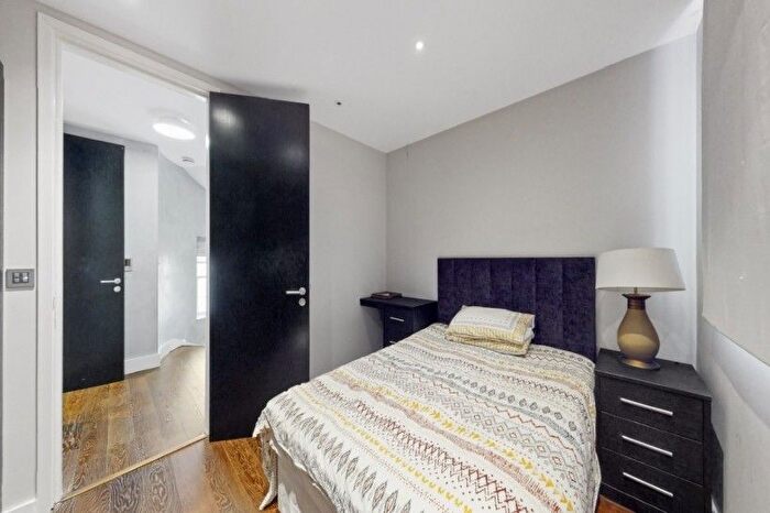 4 Bedroom Terraced House To Rent In Albany Street, London, NW1
