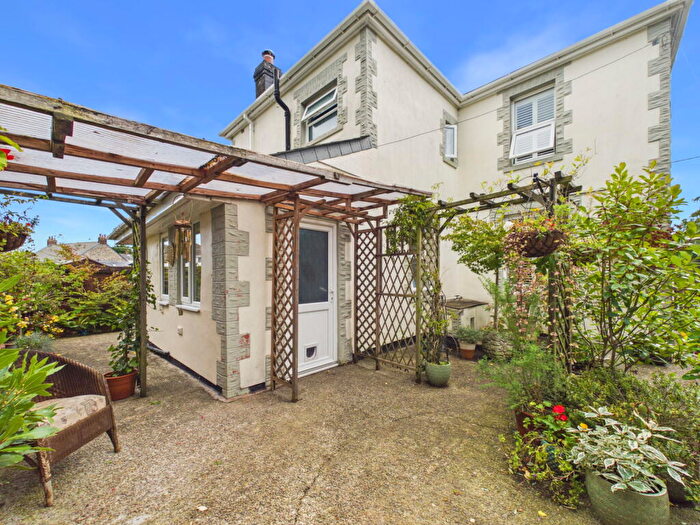 3 Bedroom Detached House For Sale In Dobwalls, (Agent Reference ), PL14
