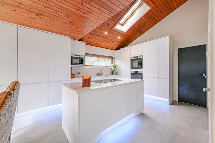 4 Bedroom Detached Bungalow For Sale In Tower Road, Ashley Heath, TF9
