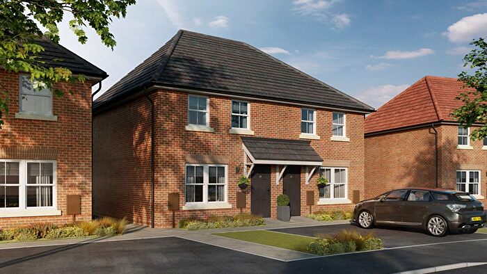 2 Bedroom Maisonette For Sale In Rugby, Rugby, CV22