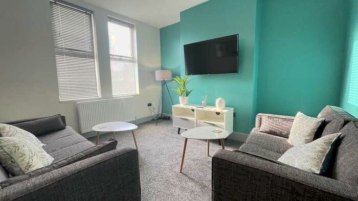 1 Bedroom House To Rent In Salisbury Grove, Armley, Leeds, LS12