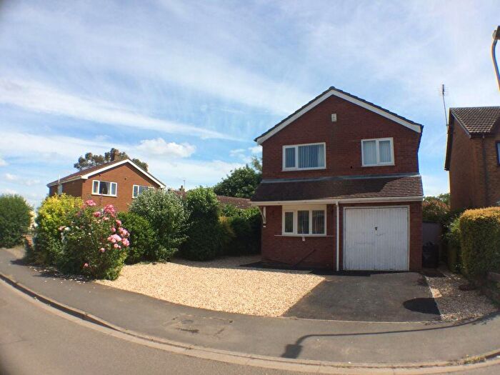 3 Bedroom Detached House For Sale In Vinters Way, Butterwick, Boston, PE22
