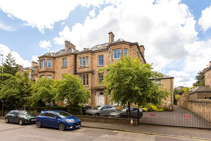 3 Bedroom Flat For Sale In Strathearn Road, Grange, Edinburgh, EH9