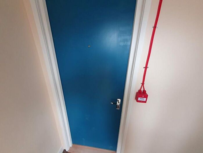 1 Bedroom Flat To Rent In City Centre, PE1