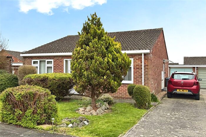 3 Bedroom Bungalow For Sale In Farleigh Close, Westbury, BA13