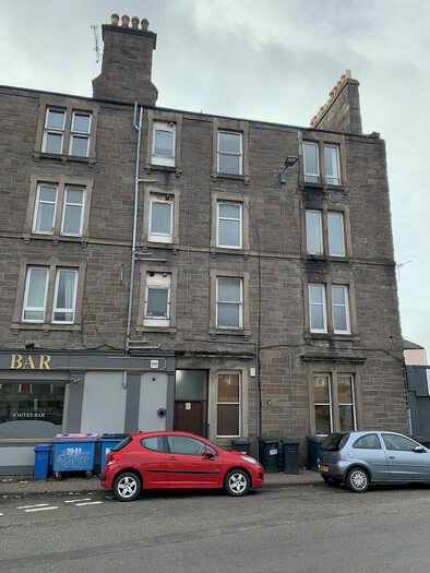 1 Bedroom Flat To Rent In /L, Clepington Road, Dundee, DD3