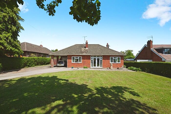 4 Bedroom Detached House For Sale In Marton Road, Birdingbury, Rugby, CV23