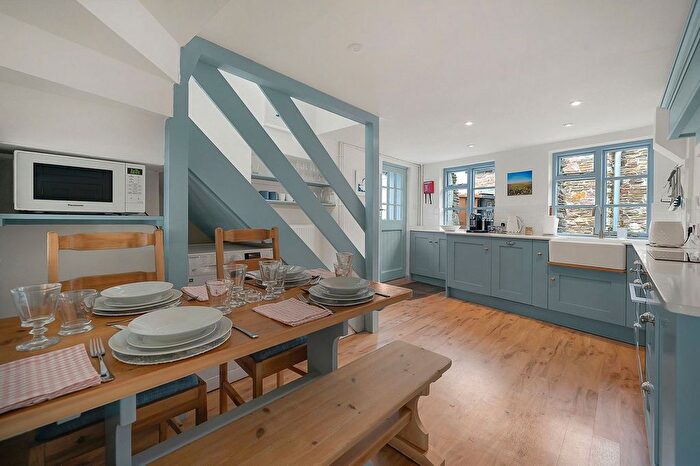 2 Bedroom Cottage For Sale In Newton Hill, Newton Ferrers, South Devon, PL8