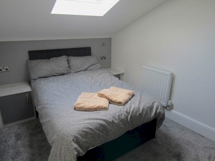 6 Bedroom Terraced House To Rent In Kensington, Liverpool, L7