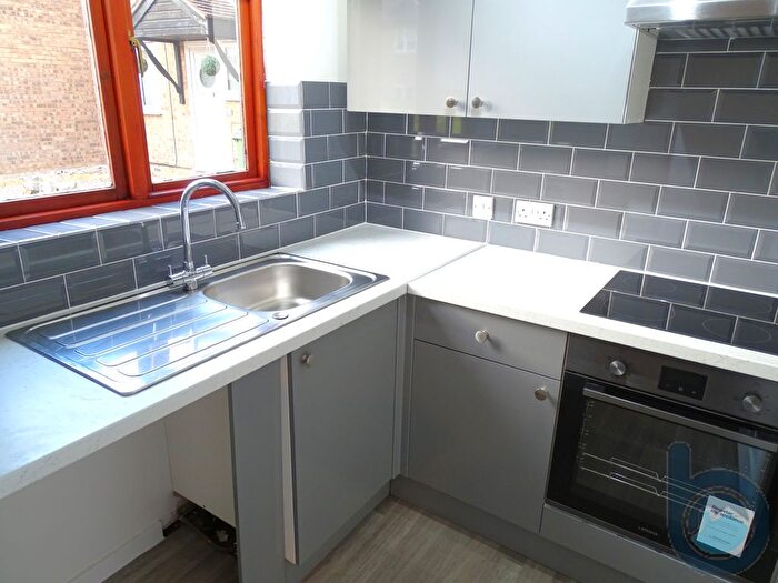 1 Bedroom Flat To Rent In Hadrians Court, Peterborough, PE2