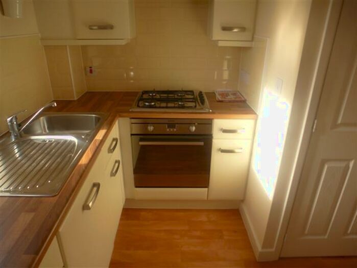 2 Bedroom Apartment To Rent In Hackett Drive, Dudley, DY1