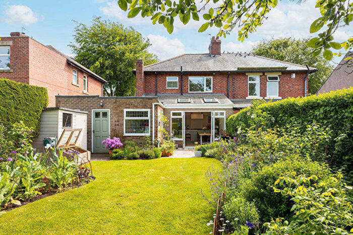 2 Bedroom Semi-Detached House For Sale In Weydown, Hexham Old Road, Ryton, Tyne And Wear, NE40