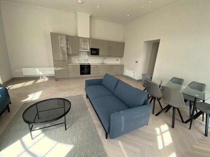 2 Bedroom Apartment To Rent In Pilgrim Chambers, Newcastle Upon Tyne, NE1