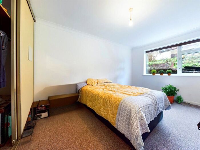 5 Bedroom Semi-Detached House To Rent In Wolverstone Drive, Brighton, BN1
