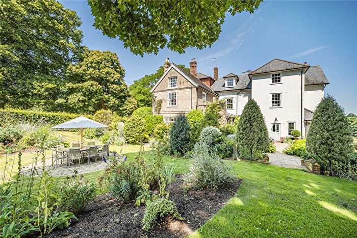 9 Bedroom Detached House For Sale In Purdis Road, Foxhall, Ipswich, Suffolk, IP10