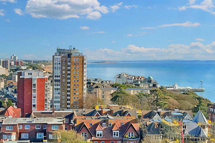 2 Bedroom Flat For Sale In Bournemouth, BH2