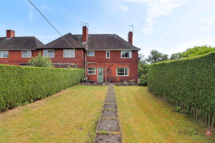 2 Bedroom Semi-Detached House For Sale In Gosber Street, Eckington, Sheffield, S21