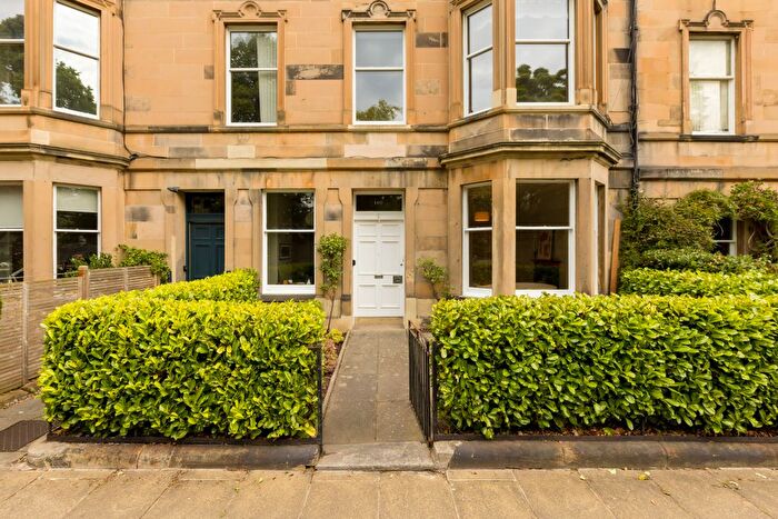 3 Bedroom Flat For Sale In Thirlestane Road, Marchmont, Edinburgh, EH9