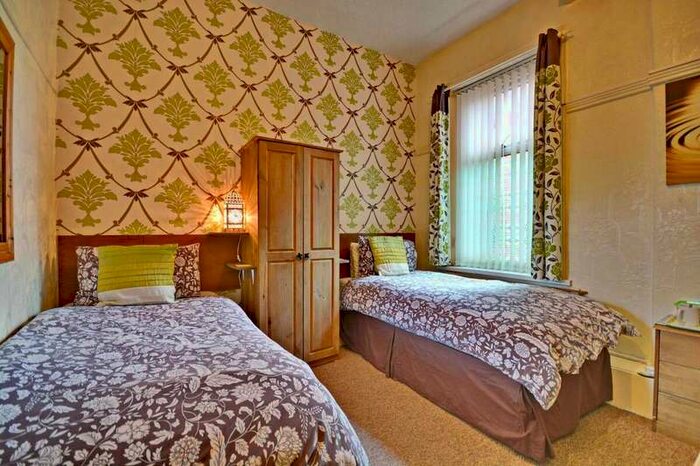 14 Bedroom Hotel For Sale In Tregenna Hotel, 115 Albert Road, Blackpool, FY1