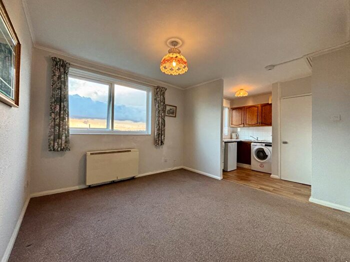 Studio To Rent In Keats House, Beckenham, BR3