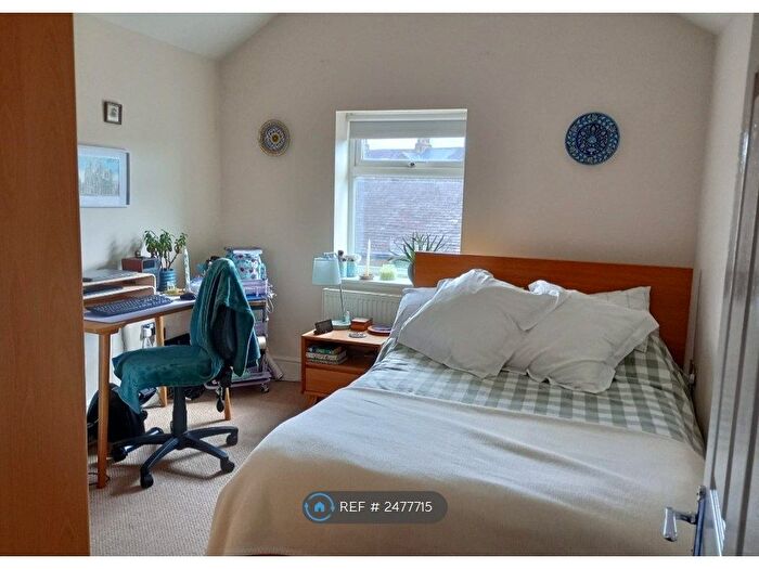 1 Bedroom Flat To Rent In Dragon Road, Harrogate, HG1