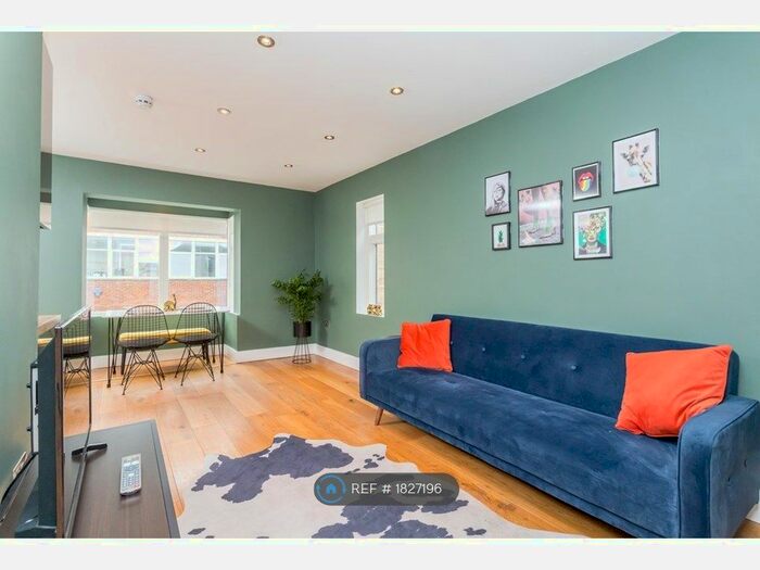 2 Bedroom Flat To Rent In Meeting House Lane, Brighton, BN1